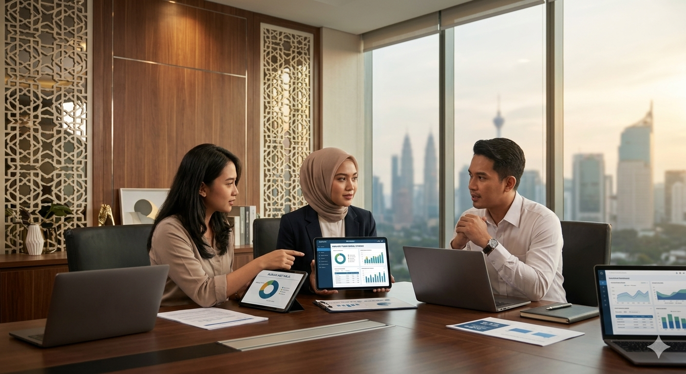Perbankan Syariah